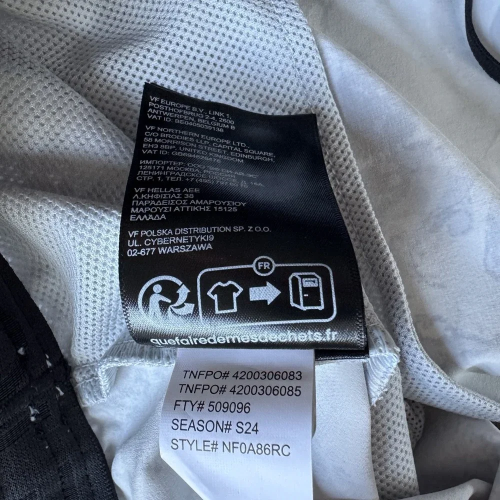 THE NORTH FACE Big Wander 7